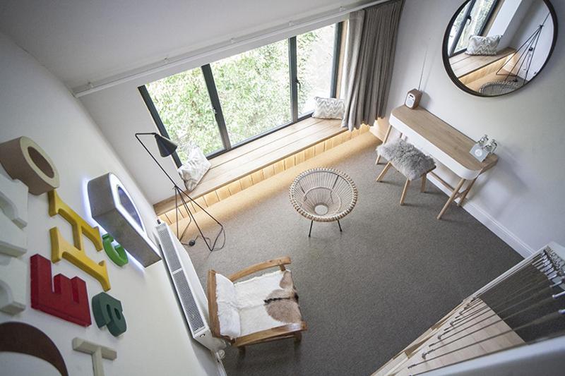 Double Room with Sitting Area image 3