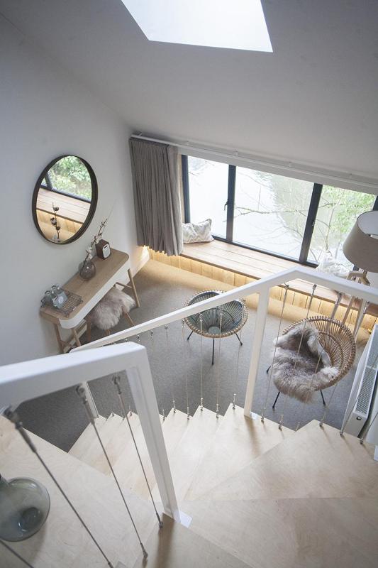 Double Room with Sitting Area image 4