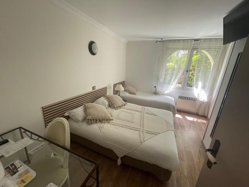 Hotel Ulysse Montpellier Centre - image 19