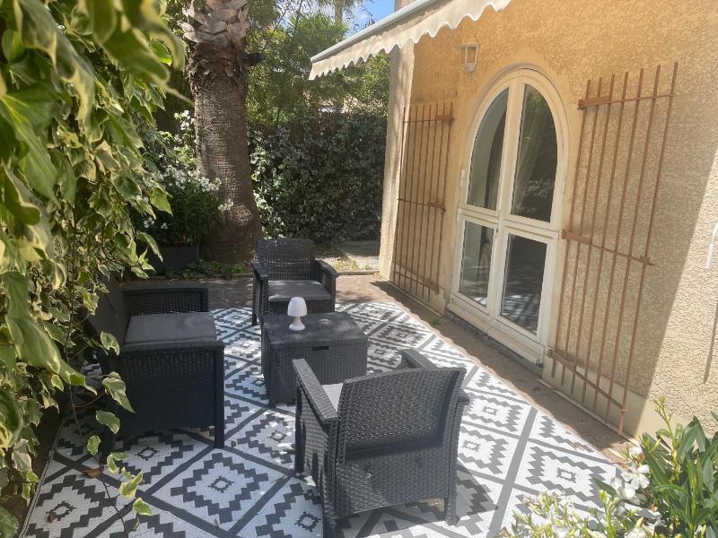 Triple Superior Room Terrace image 4