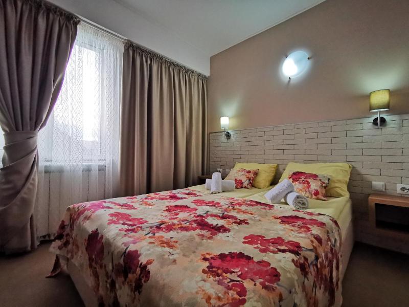 Economy Double Room image 1