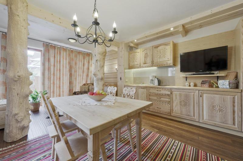 Willa Tatiana Lux apartamenty - image 6