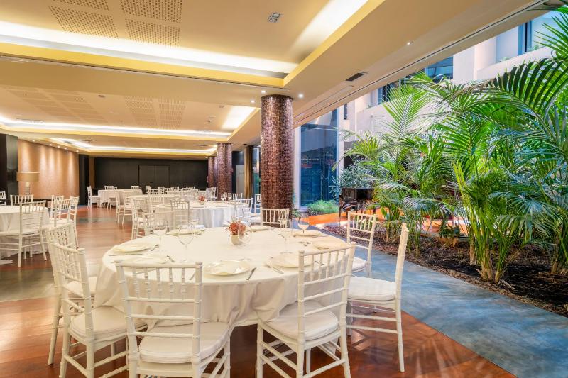 Iberik Santo Domingo Plaza Hotel - image 33