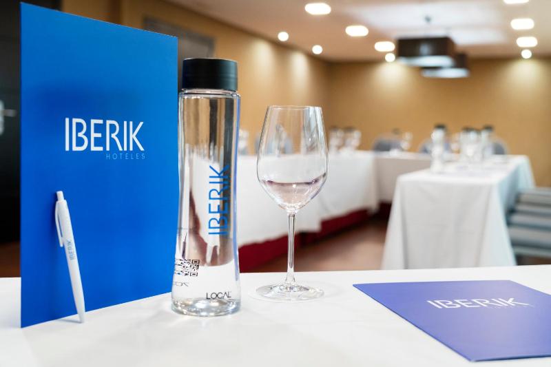 Iberik Santo Domingo Plaza Hotel - image 21