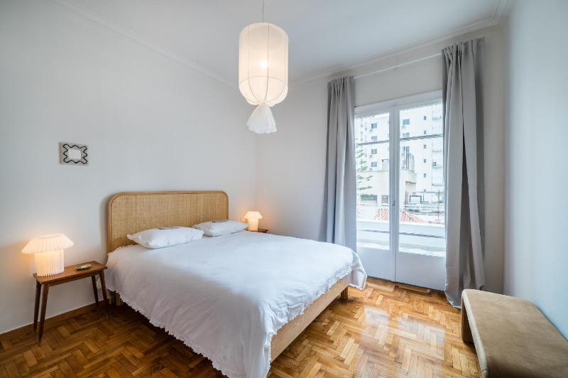 Apartment with Terrace image 2