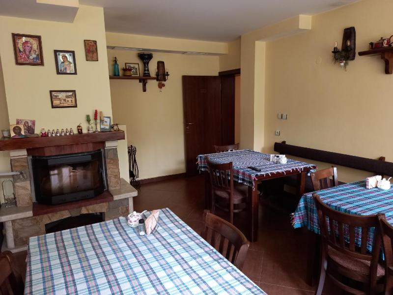 Guest house Skabrin - image 14