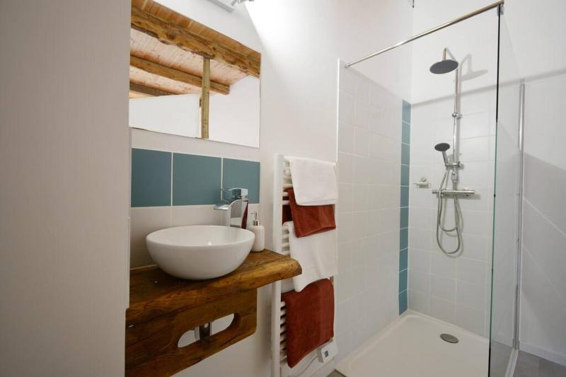 La Mélézière-Ecrin Appartement 4 étoiles 120m2 6 personnes plein sud - image 11