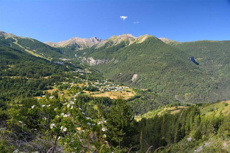 La Mélézière-Ecrin Appartement 4 étoiles 120m2 6 personnes plein sud - image 24