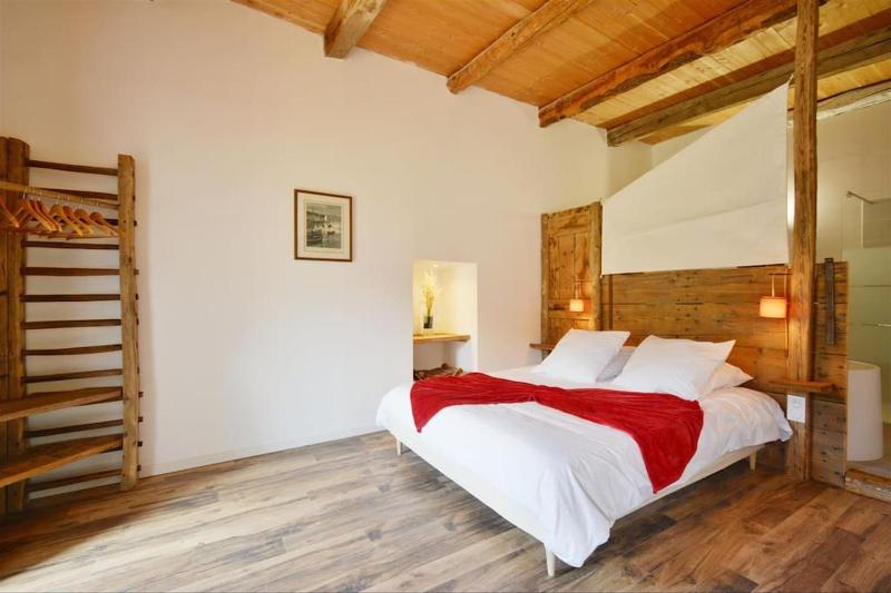 La Mélézière-Ecrin Appartement 4 étoiles 120m2 6 personnes plein sud - image 10