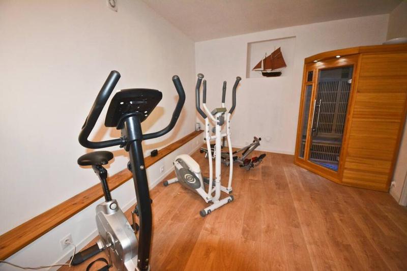 La Mélézière-Ecrin Appartement 4 étoiles 120m2 6 personnes plein sud - image 14