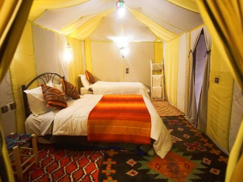 Desert Paradise Luxury Camp - image 18