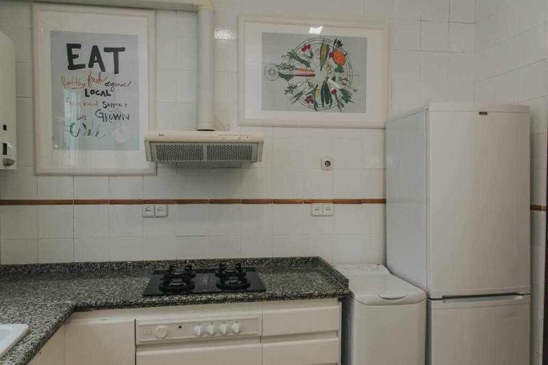 Gran casa con piscina  centro de sevilla .Vistas - image 7