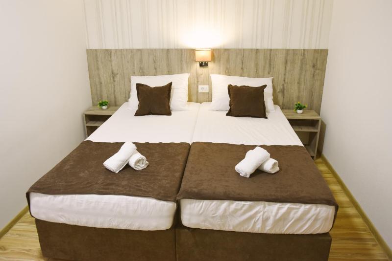 Double or Twin Room image 1