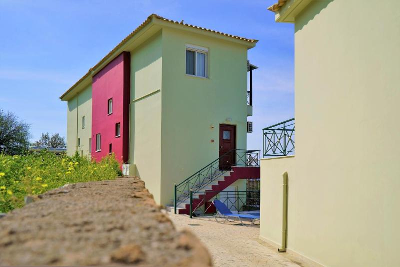 Two-Bedroom Villa image 3