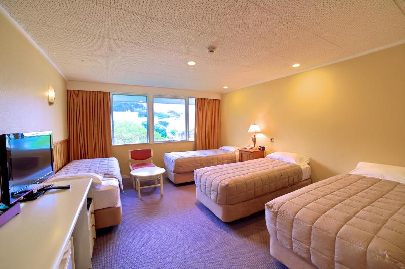 Brentwood Hotel - image 36