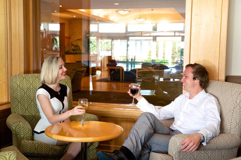 Brentwood Hotel - image 9