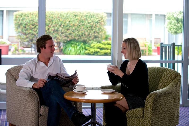 Brentwood Hotel - image 24