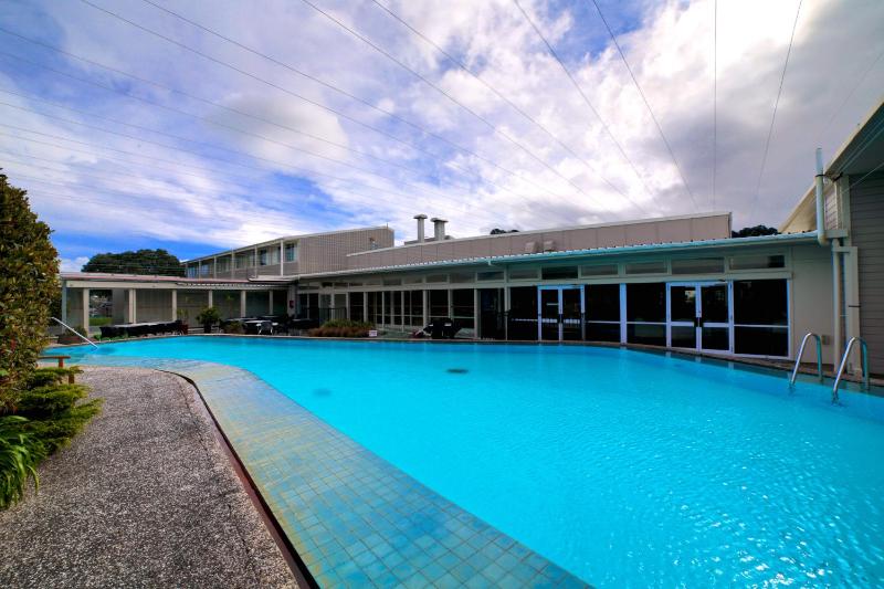 Brentwood Hotel - image 8
