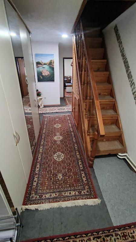 Family Room with Garden View image 3
