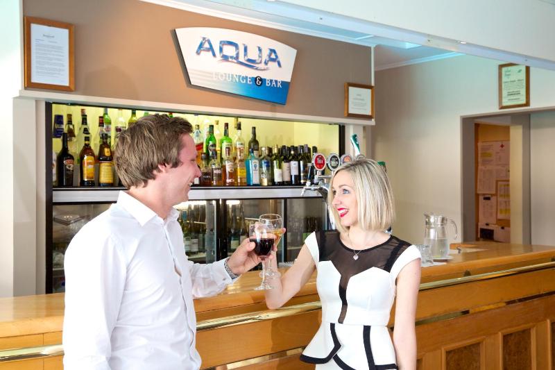 Brentwood Hotel - image 38