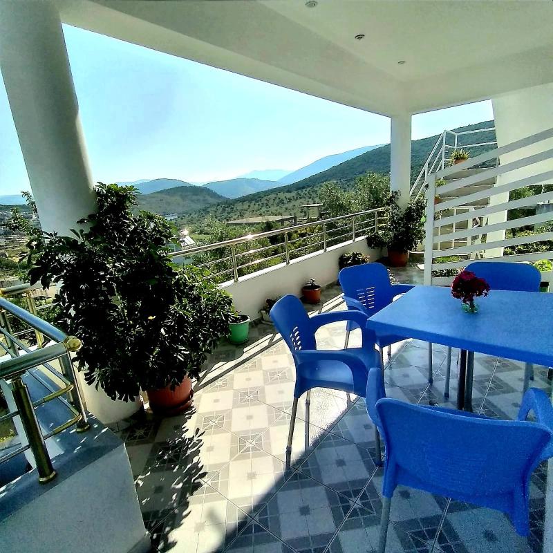 Garden Vila Ermali - image 13