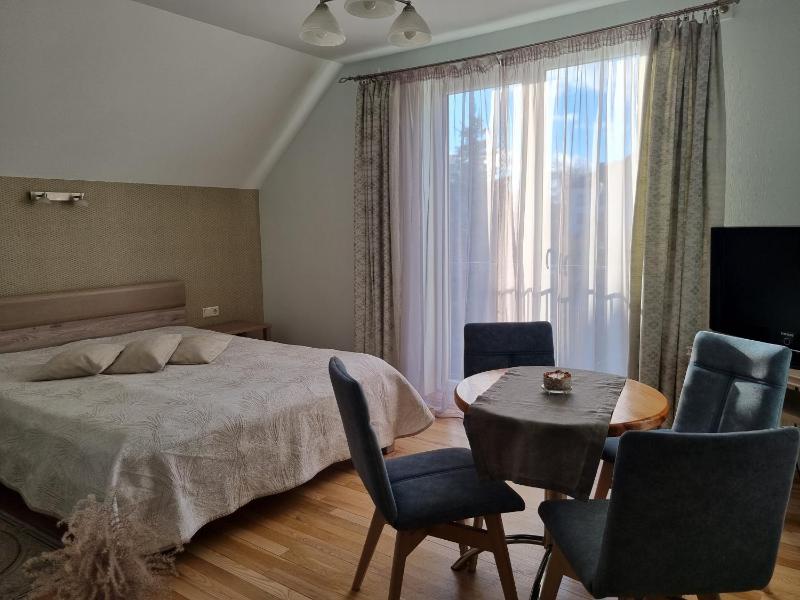 Birutes Apartments - image 17