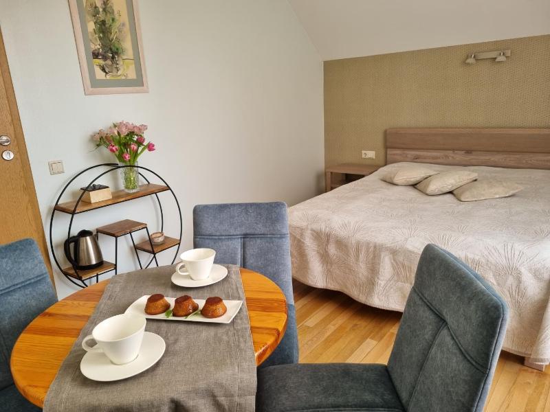 Birutes Apartments - image 9
