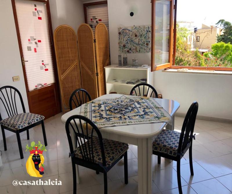 Casa Thaléia - image 17