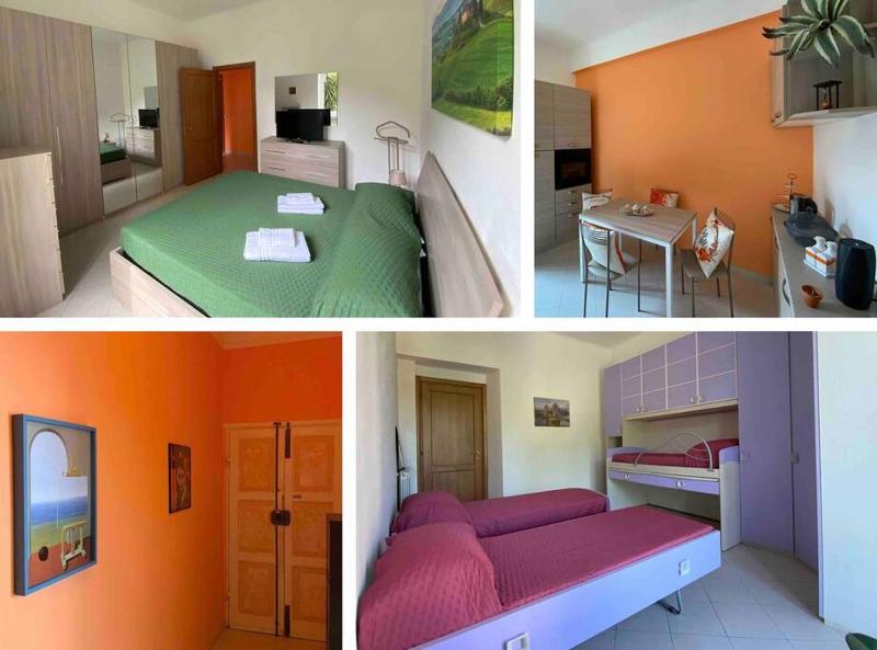 Amazing Grace Apartment (CITRA 011015-LT-2446) Images
