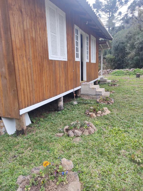 Casas de temporada Serra dos Bitus - image 22