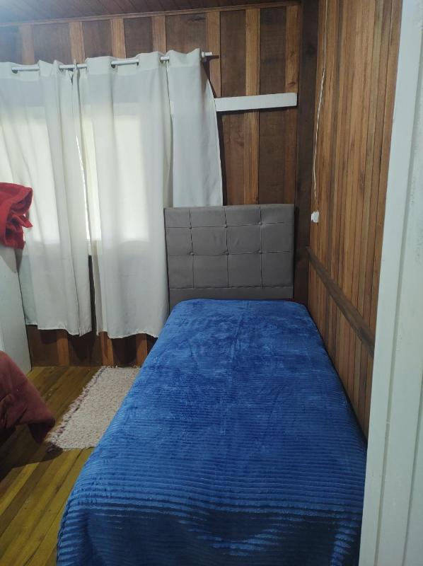 Casas de temporada Serra dos Bitus - image 25
