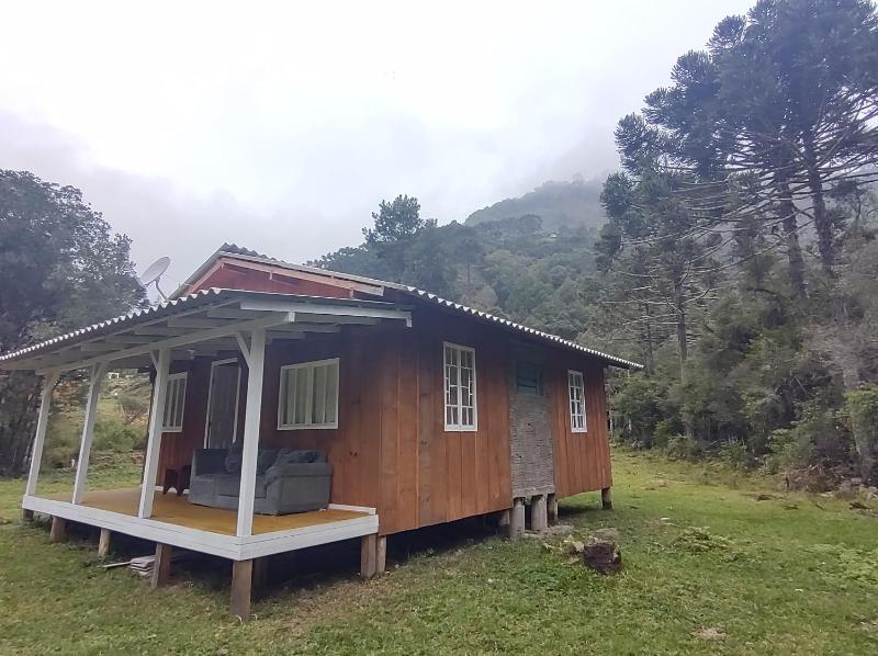 Casas de temporada Serra dos Bitus - image 35