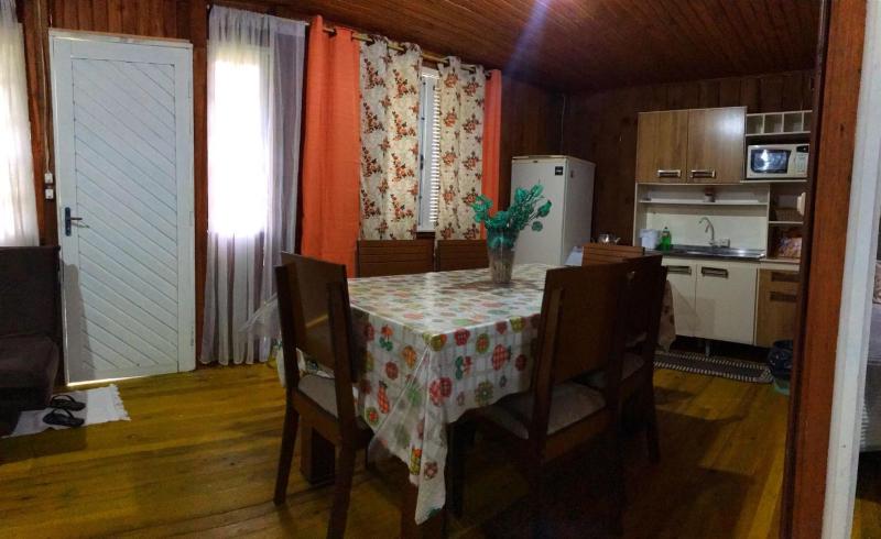 Casas de temporada Serra dos Bitus - image 47
