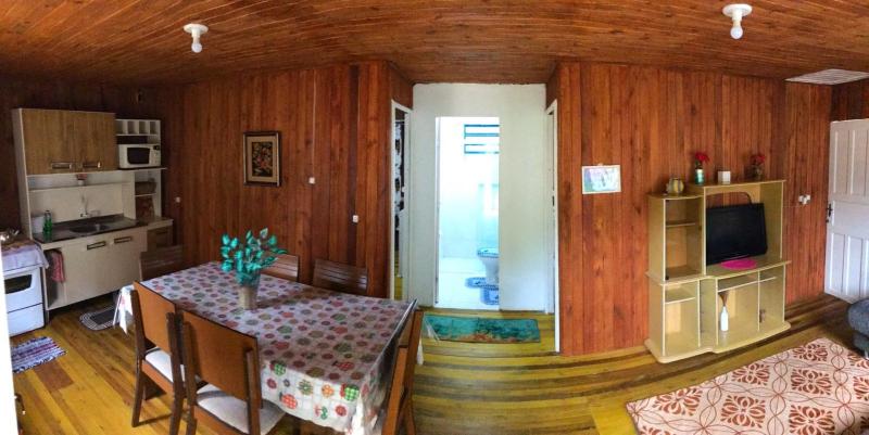 Casas de temporada Serra dos Bitus - image 23