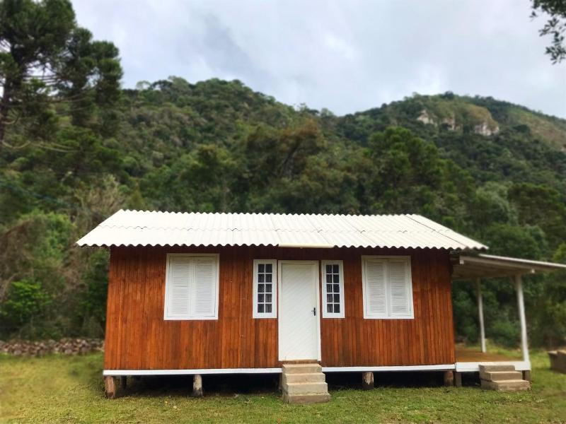 Casas de temporada Serra dos Bitus - image 37