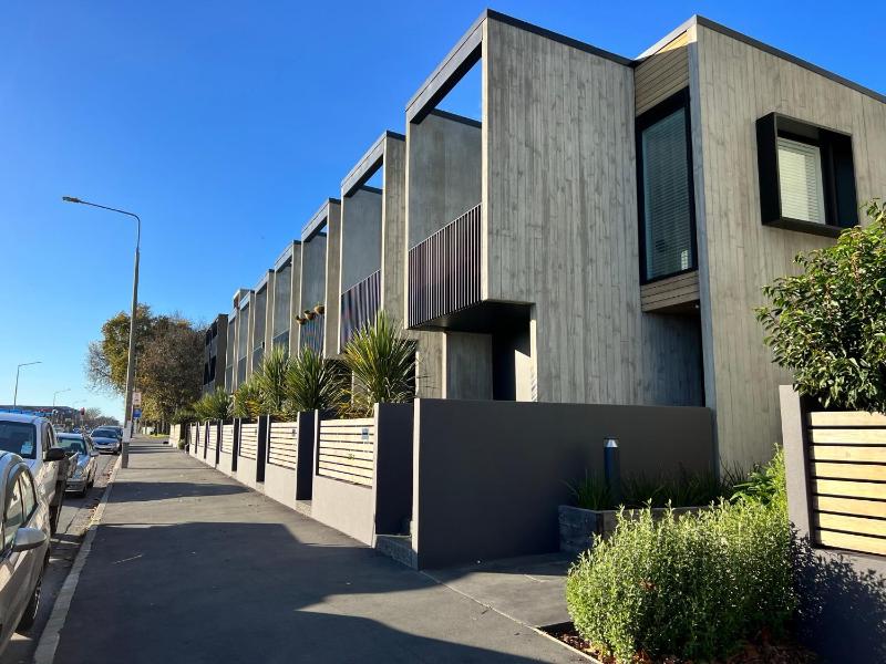 Worcester Terrace One - Christchurch Holiday Homes - image 3