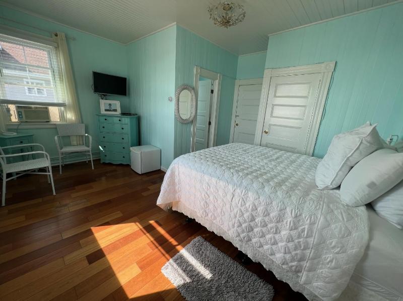 Queen Room with Sea View image 1