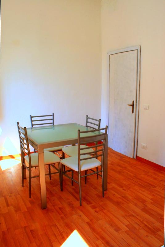 Apartment with Balcony image 3