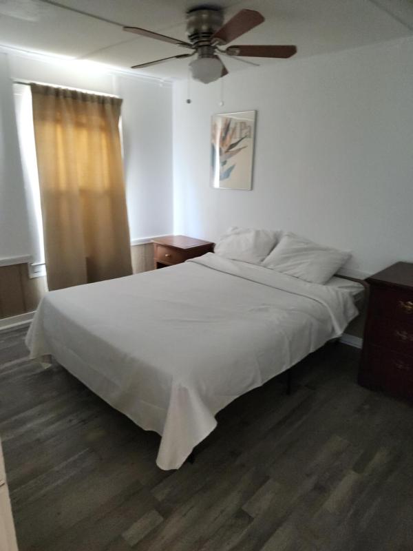 Three-Bedroom Apartment image 4