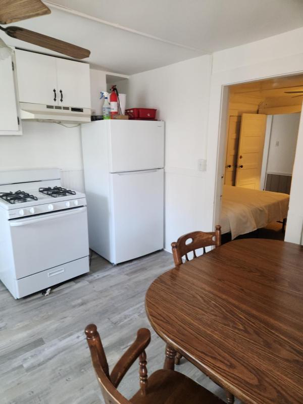 Three-Bedroom Apartment image 3