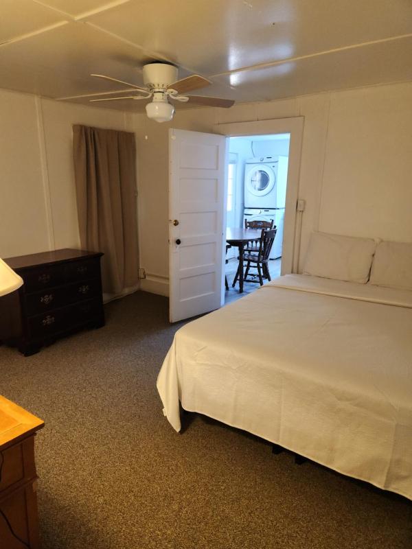 Three-Bedroom Apartment image 2