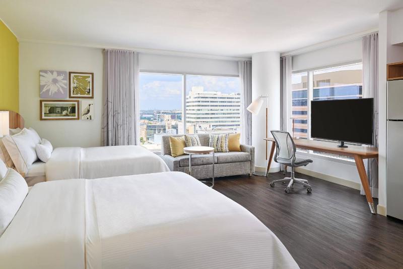 Element by Marriott Austin Downtown - image 13