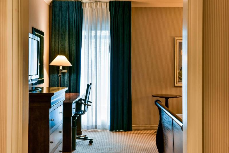 Classic Room, Guest room, 1 Double image 3