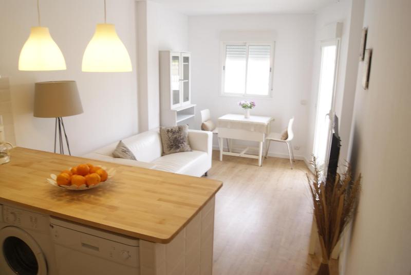 One-Bedroom Apartment - Ground Floor image 1