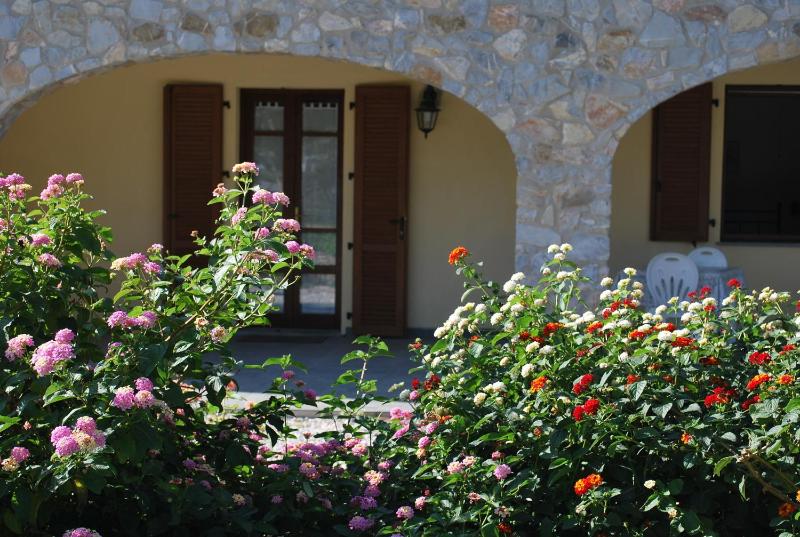 One-Bedroom Apartment image 3