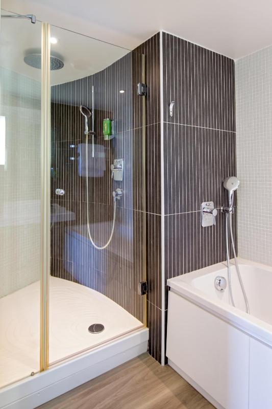 Novotel Suites Perpignan Centre Hotel - image 18
