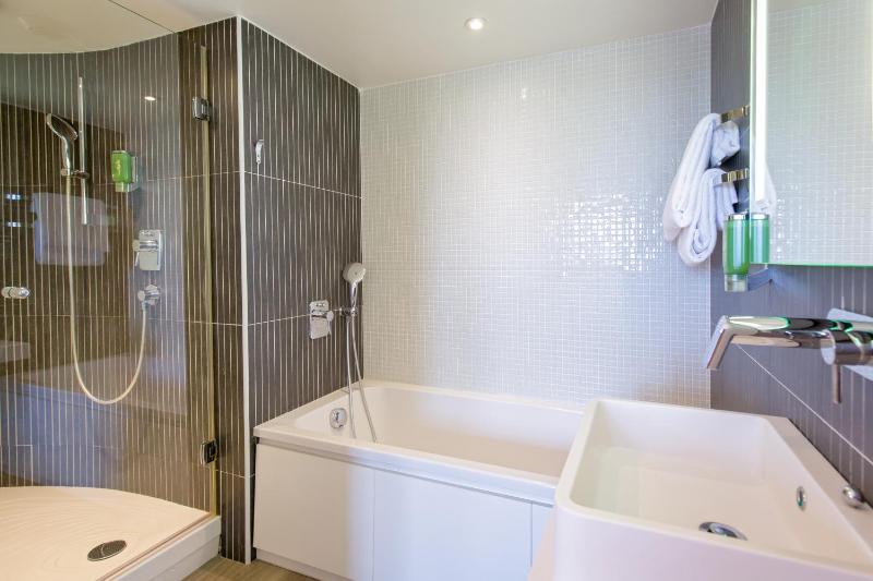 Novotel Suites Perpignan Centre Hotel - image 30