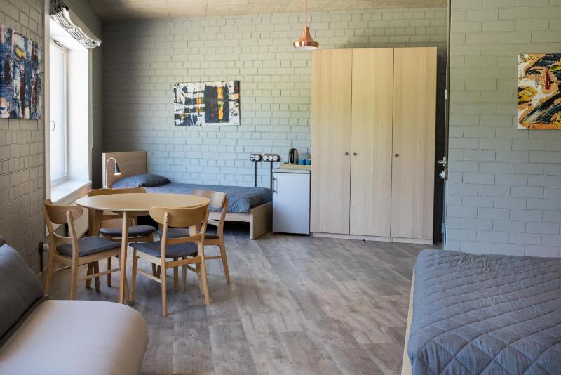 Franciscan guest house - image 4