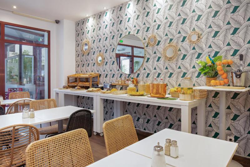 Novotel Suites Perpignan Centre Hotel - image 35