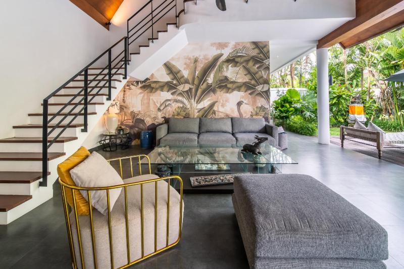 Anam Villas Complex Canggu - image 37